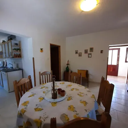 Stone House In Dobrec With Sea View & Jacuzzi * Lovran
