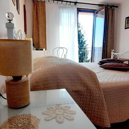 Stone House In Dobrec With Sea View & Jacuzzi * Lovran