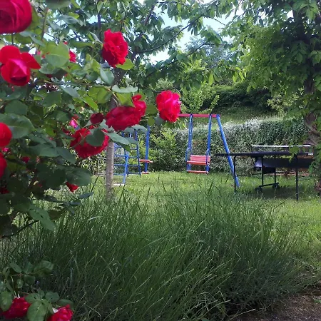 Milica In - Dobrec, With Panoramic View And Jacuzzi *