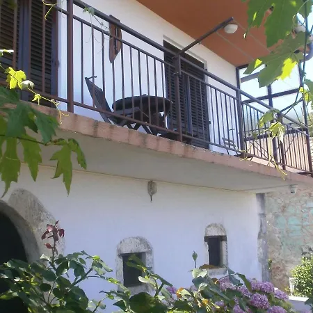 Milica In - Dobrec, With Panoramic View And Jacuzzi Lovran