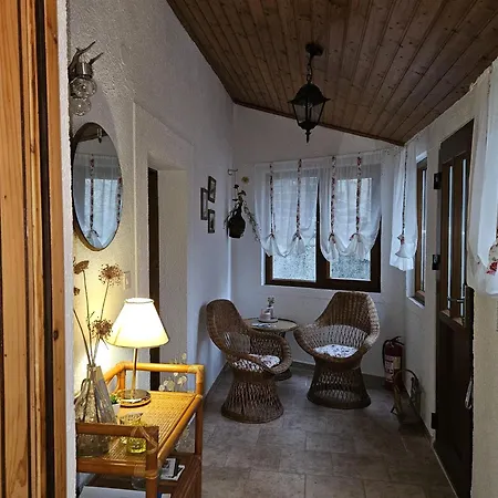 Stone House In Dobrec With Sea View & Jacuzzi * Lovran
